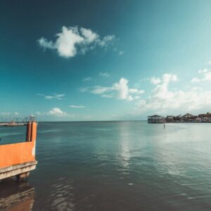 Guatemala y Belice