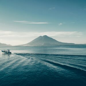 Guatemala - Belice