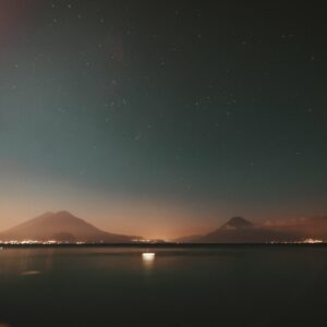 Un Viaje por Guatemala